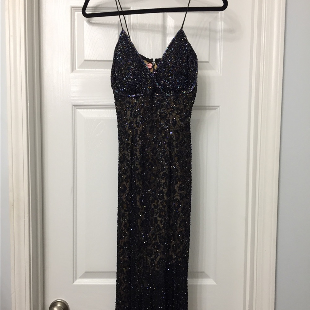 Evening Gown/Prom Dress/Homecoming Dress